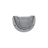 embase omc cobra bigship anode John/OMC evinrude/cuisson superieure Header Cobra présentée sous blister