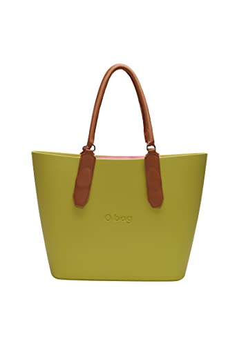 O bag - Bolso bandolera urban de Compuesto...