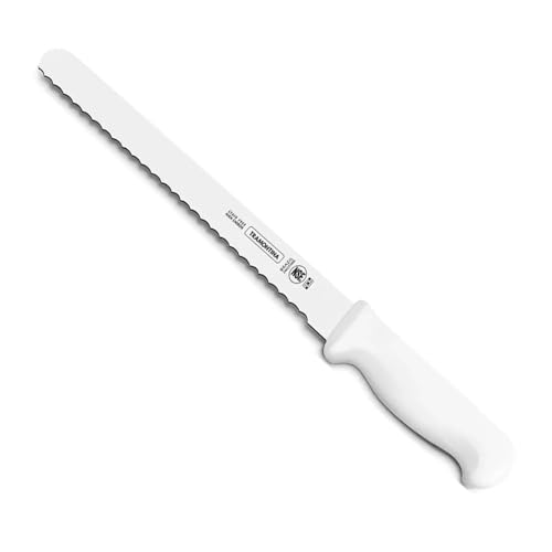 Faca para Fiambres Profissional Master 12' - Tramontina