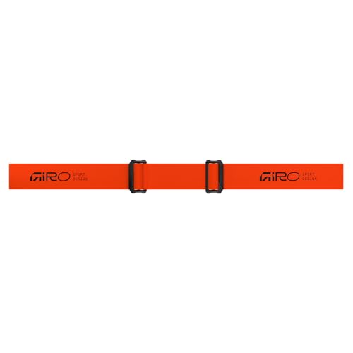 Image of Giro Cruz Ski Goggles - Snowboard Goggles for Men, Women & Youth - Anti-Fog - OTG