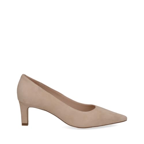 Peter Kaiser Damen - Pumps 72403 beige 41