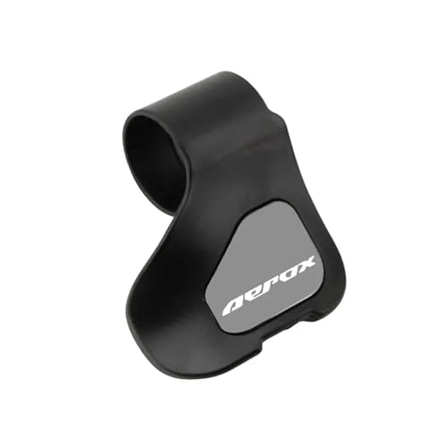 CNC-Motorradverstärker Für AEROX 125 155 AEROX155 AEROX125 Motorrad-Gashebel-Clip, Gashebel-Lenker, Arbeitsersparnis(4)