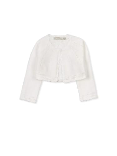 Gilet Losan 018-5790AL cardigan en maille zippé mode enfant décontracté