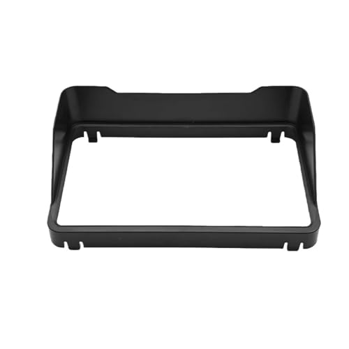 Pare-soleil tableau de bord moto 368G anti-rayures et protection écran 2024 2025