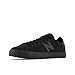 New Balance Men's All Coasts 210 V1 Sneaker, Black/Black, 4.5 M US