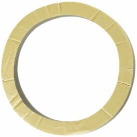 Miniatura 3 de MaxLLTo Aislador de espuma de repuesto para John Deere M125828 LT190 LTR155 LTR180 LX288 Capucha Aislador de espuma