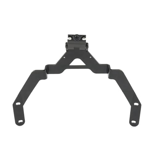 Support GPS Moto Varadero XL1000V pour Voyage et Roadtrip
