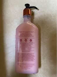 4 set Aromatherapy Renewing Meadow Walk ROSE MAGNOLIA Bath Body Wash Cream Body Lotion Essential Oil Mist