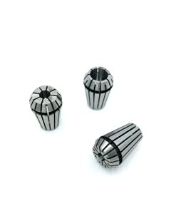 ER 16 Collet DIA 4.0 mm (Precision ER16-ID4.0 Collet)