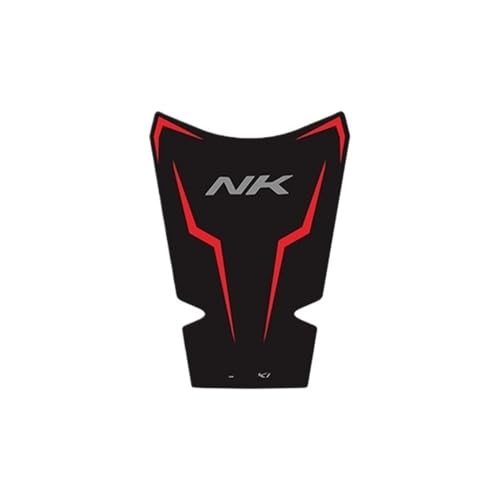 Protection réservoir moto 450NK autocollant pour grip de genou NK450