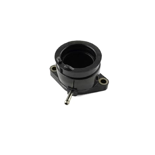 Interface de carburateur moto XG250-TR pour rénovation mécanique de moteur