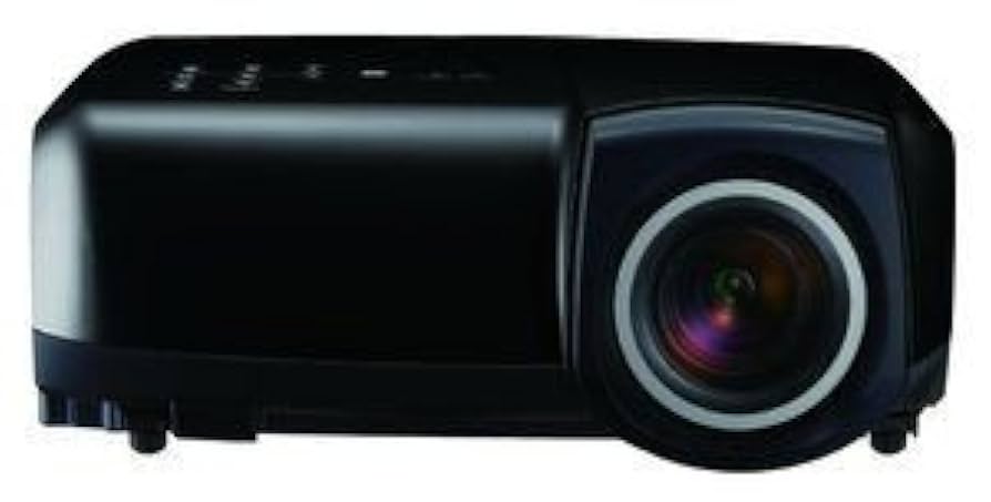 MITSUBISHI ブラックモニター Amazon.com: Mitsubishi HC4900 LCD Projector 1080p