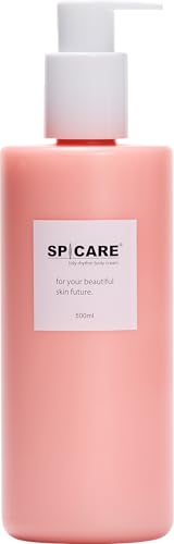 V3 tidy rhythm body cream