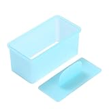 Molde Para Rollos De Arroz: Prensa De PP ABS, Moldeador De Bolas De Arroz, Diseño Fácil De Estallar Con Interior Suave Y Agarre Cómodo | Cocina Preparación De Comidas Para Reuniones Familiares Camping