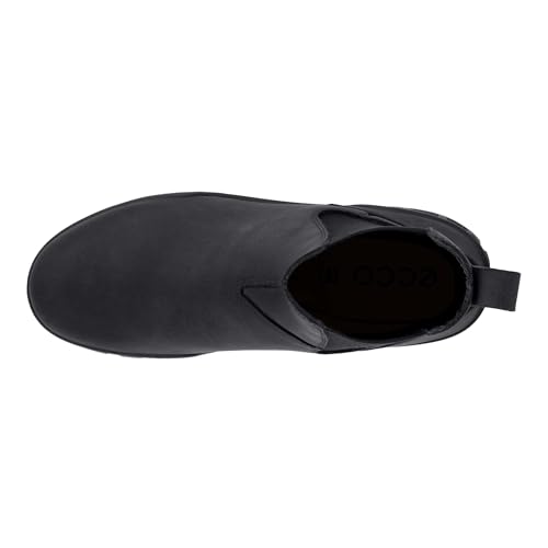 Image of ECCO Track 25 Hydromax Water Resistant Chelsea Boot