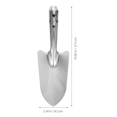 Herramienta manual para muestreo de suelo SOLUSTRE miniatura 5