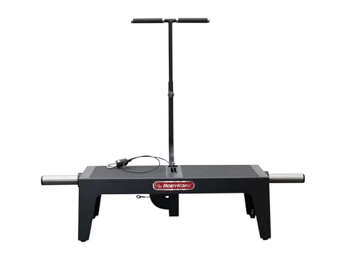 Squat Box PRO - Portable Belt Squat Station