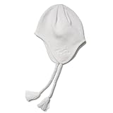 [ベンディビス] アイマスク [BEN DAVIS] 耳あて ニット帽 アウトドア 防寒 ニットキャップ スキー ニット 帽子 BDW-9568 WT