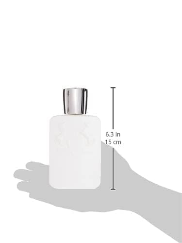 Miniatura 11 de PARFUMS de MARLY - Galloway - 4.2 Fl Oz - Eau De Parfum para Hombre - Notas de Salida Cítricos, Pimienta - Notas de Corazón Iris, Azahar - Notas de