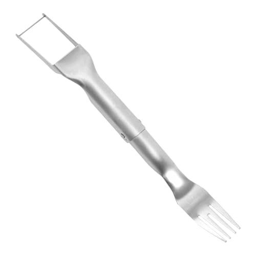Coupe-pastèque - Ustensile de cuisine pour fruits,Outil pour découper les fruits | Idéal pour camping, maison, fêtes, cuisine, extérieur, restaurant, café