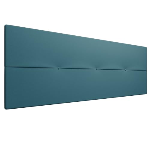 LA WEB DEL COLCHON Cabecero tapizado Julie