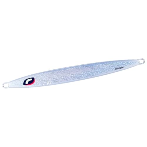 ロングウェーバー 250g Sケイムラシルバー