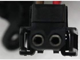 Go-Parts - Blower Motor for Mercedes-Benz S-Class, 2000-2006 Model Years, Replacement