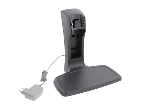 Chargeur de plinthe 18V 405547843/4 pour Aspirateur ELECTROLUX, ERGORAPIDO