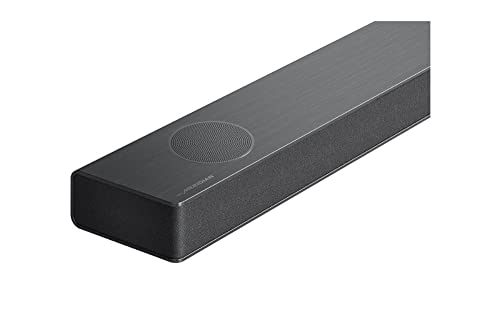 LG Home TheaterSoundBar S90QY