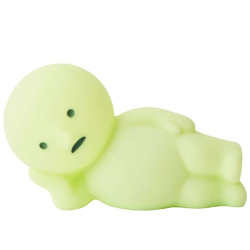 Dreams Smiski Touch Light Volume 2 - Lounging