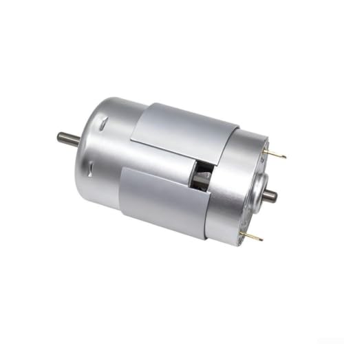 Motor 885 para amoladora angular: soluciona la pérdida de potencia en 24V 4