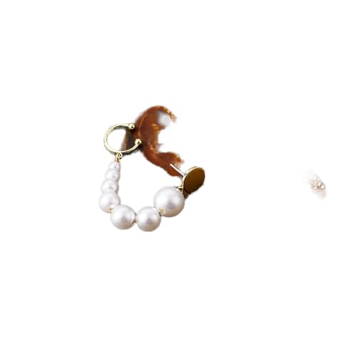 Clip d'oreille Vintage en argent pour femmes sans douleur avec crochet stable