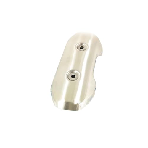 Protection silencieux moto anti-brûlure 800MT