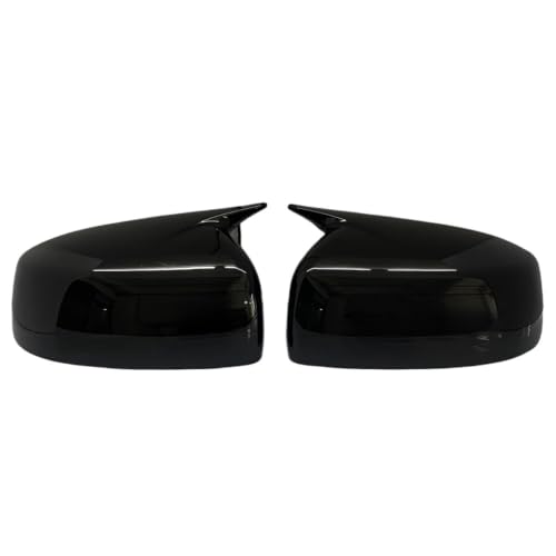 Capuchon rétroviseur Mirage G4 pour remplacer une coque rayée ou cassée