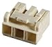 Amp - Te Connectivity Connector Housing, Plug, 3Pos, 1Row, 6Mm - 3-2232875-1