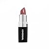 COVERGIRL Continuous Color Lipstick It's Your Mauve 030, 0.13 oz (packaging may vary)