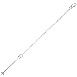 EPIGEIST Edelstahl Vogelfutterspender zum Aufhängen Kleines Futterhaus für Obst und Gemüse...