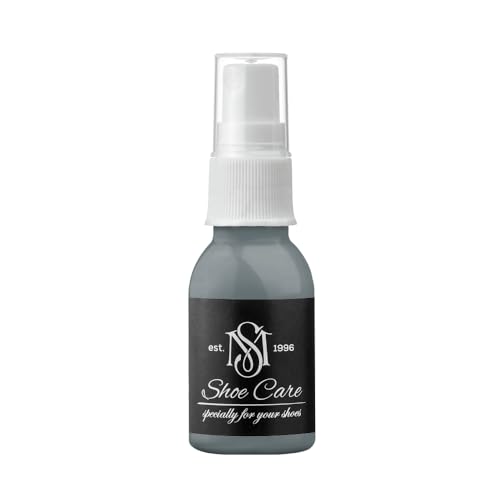 Spray nutritif pour cuir lisse MAVI STEP anthracite ardoise 100ml - 2