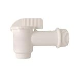 PLASTICOS HELGUEFER - Grifo Plastico 3/4