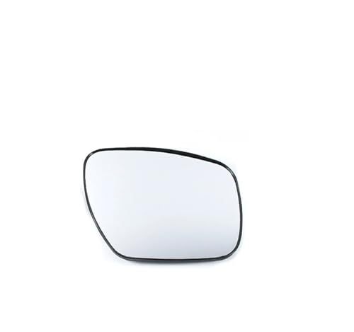 Glace rétroviseur Mazda CX-7 pour remplacer un miroir droit cassé