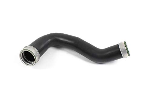 Tubo de aire de carga turbo para 7LA 7L6 7L7 2.5 R5 TDI Número de referencia 7L6145790B