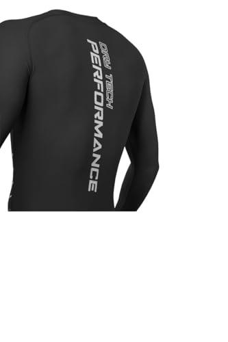 Image of R Y N O X. Vapour PRO Performance Base Layer - Upper /L Size (Large)