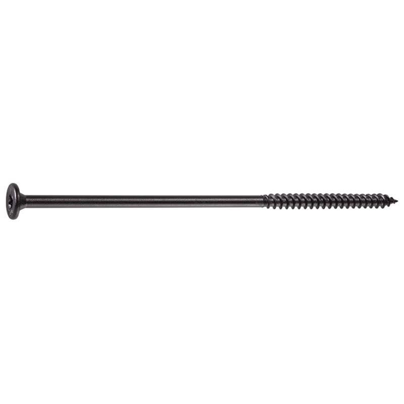 Amazon.com: VersaLok 8″ Flathead Wood Screw by Fastenmaster - 50