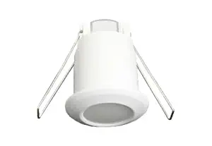 StarrBot Motion Sensor Tiny - Flush Mount PIR Motion Sensor 360 Degree Detection