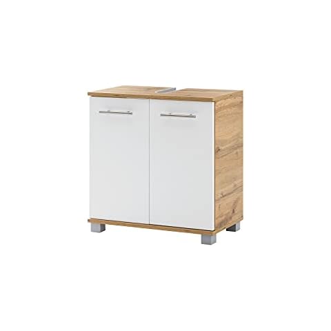 Schildmeyer Nitro Waschbeckenunterschrank 144229 Cover