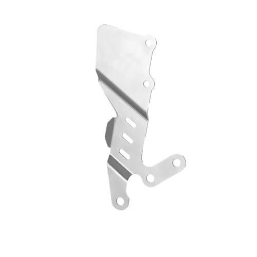 Repose-pieds avant arrière CNC pour moto V-STROM 1000 DL1000 2014-2019