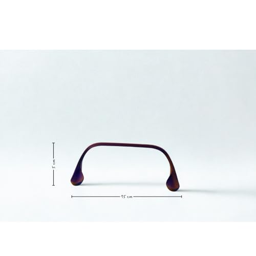 Image of Invisible Universal Game Controller Stand | Blue Purple | Compatible with Most Gaming Consoles & PC | Made in India