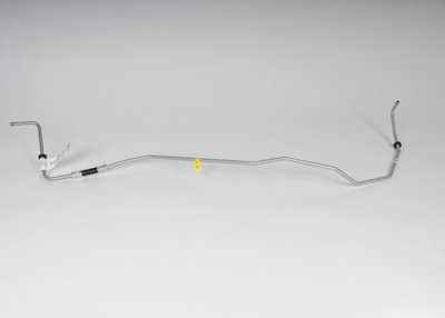 Photo 1 of GM Genuine Parts 15053318 Automatic Transmission Fluid Cooler Upper Line