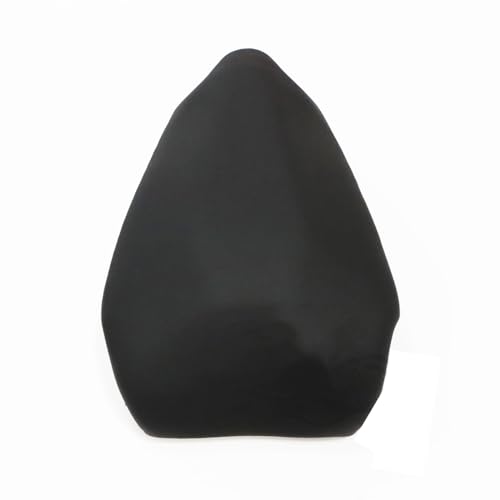 Cojín para asiento trasero de pasajero con costuras reforzadas de precisión para Ducati 959 1299