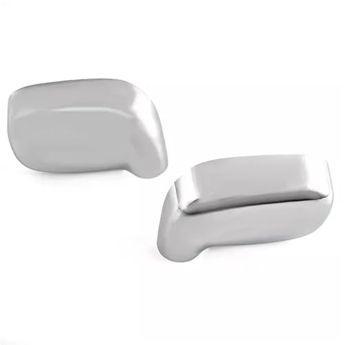 Coque de rétroviseur pour Dodge Ram 1500 2500 3500 de 2002 à 2008 cache de protection gauche droit